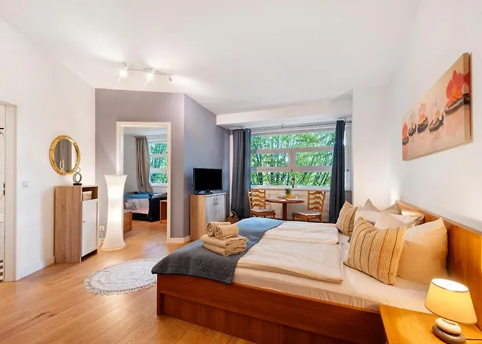 Albrechtshof بوتسدام