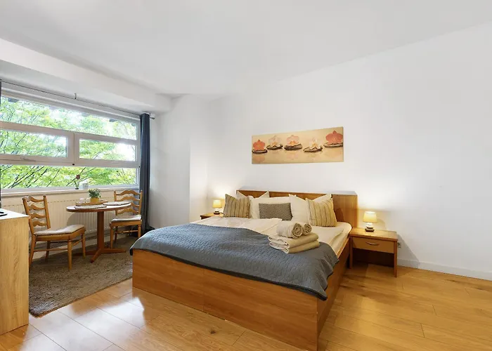 Albrechtshof פוטסדאם