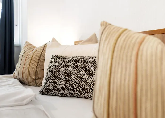 Albrechtshof شقة فندقية