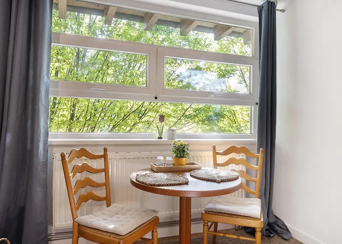 Albrechtshof 3* بوتسدام