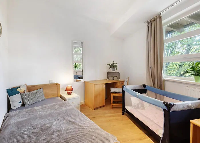 Albrechtshof بوتسدام