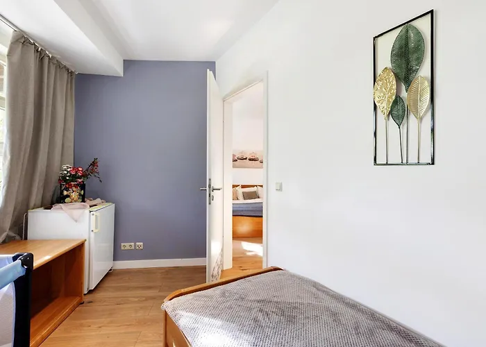 Albrechtshof פוטסדאם