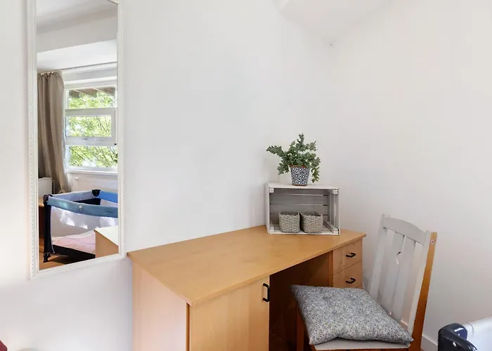 شقة فندقية Albrechtshof بوتسدام