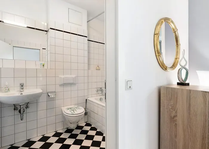 Albrechtshof 3* بوتسدام