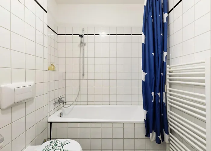 Albrechtshof 3* بوتسدام