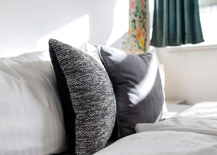 شقة فندقية Albrechtshof 3*