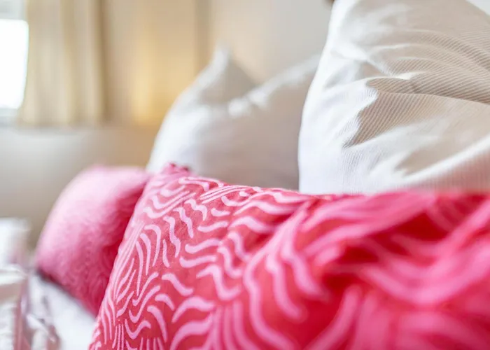 Albrechtshof פוטסדאם