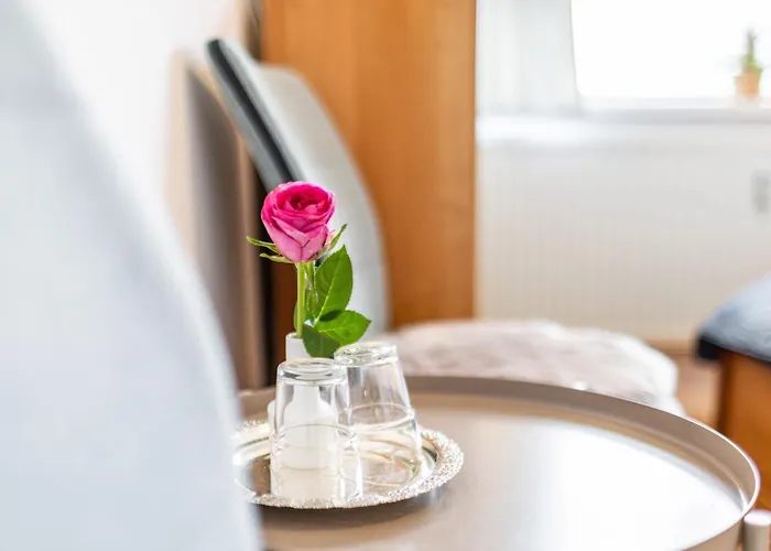 شقة فندقية Albrechtshof بوتسدام