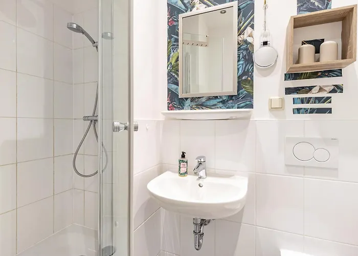 Albrechtshof 3* بوتسدام