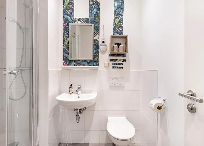 Albrechtshof بوتسدام