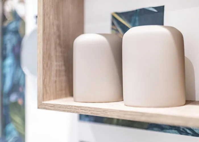 Albrechtshof شقة فندقية