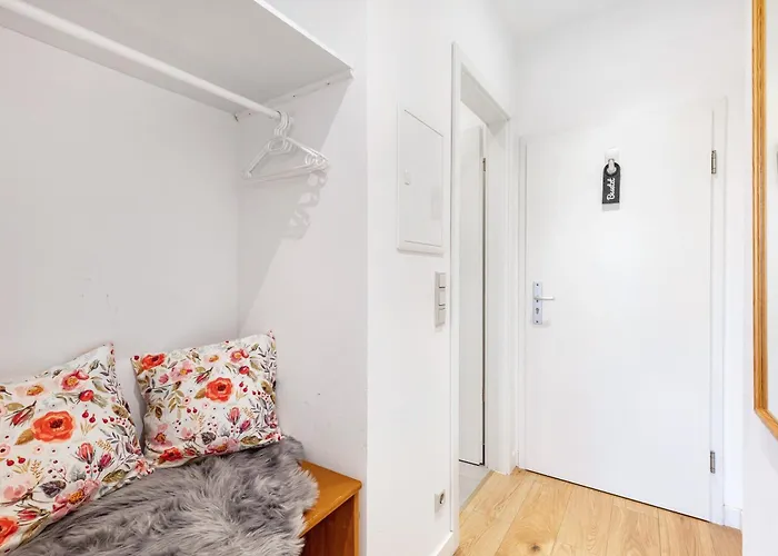 Albrechtshof פוטסדאם