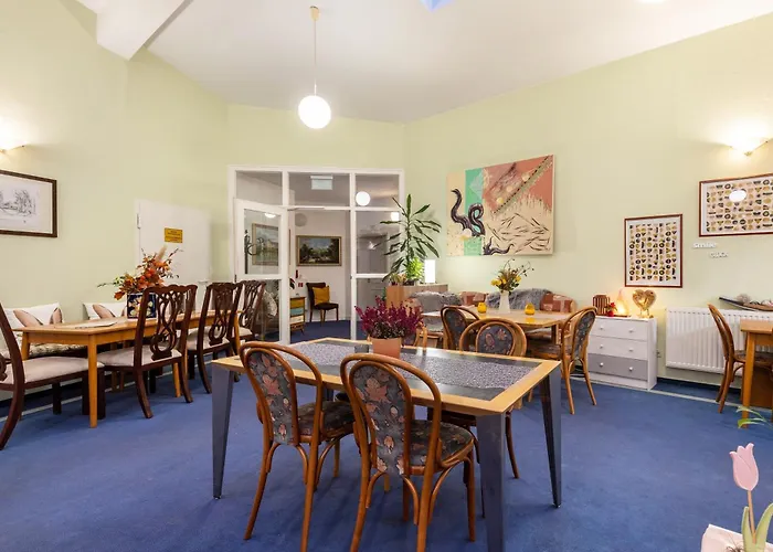 Albrechtshof بوتسدام