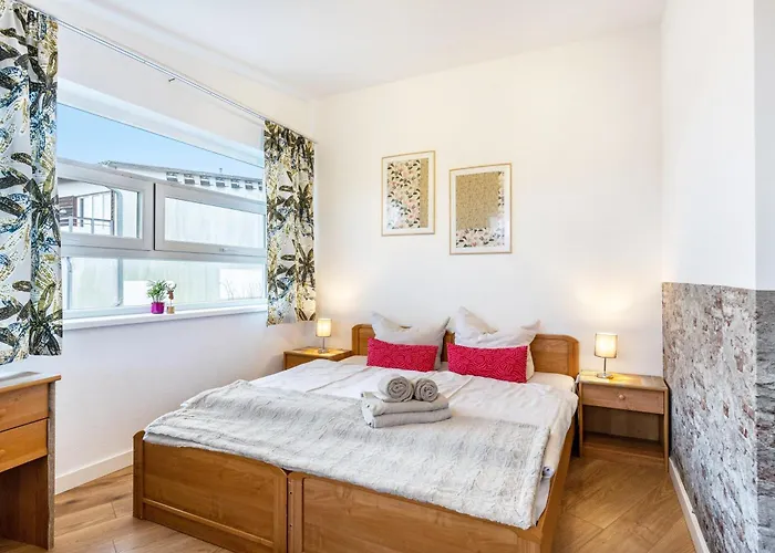 Albrechtshof 3* بوتسدام