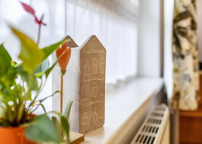 Albrechtshof 3* פוטסדאם