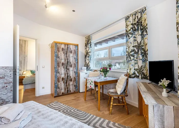 Albrechtshof 3* פוטסדאם