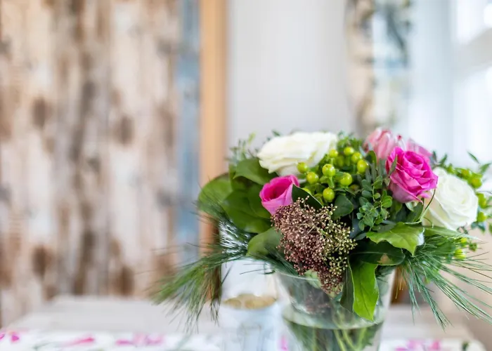 Albrechtshof 3* بوتسدام