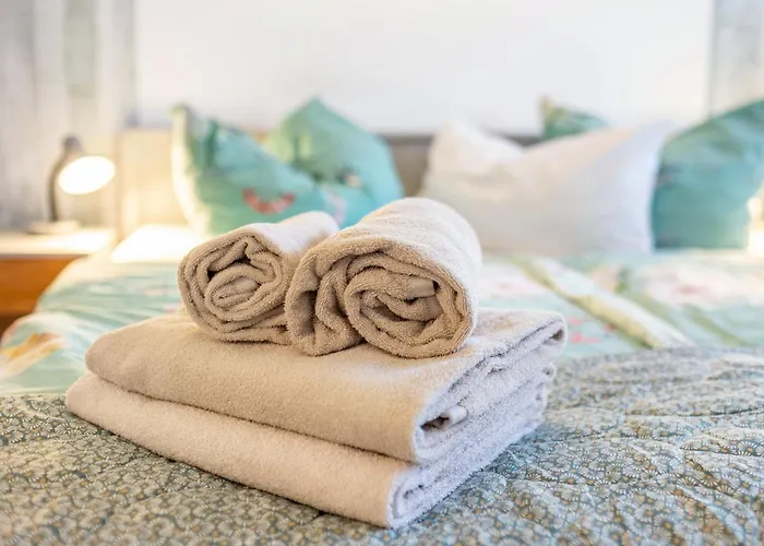 شقة فندقية Albrechtshof 3*