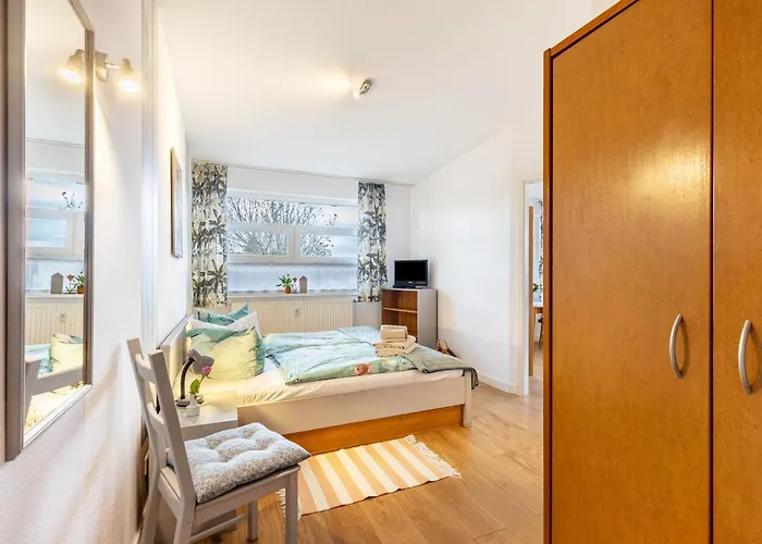 Albrechtshof 3* بوتسدام