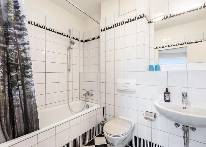 شقة فندقية Albrechtshof