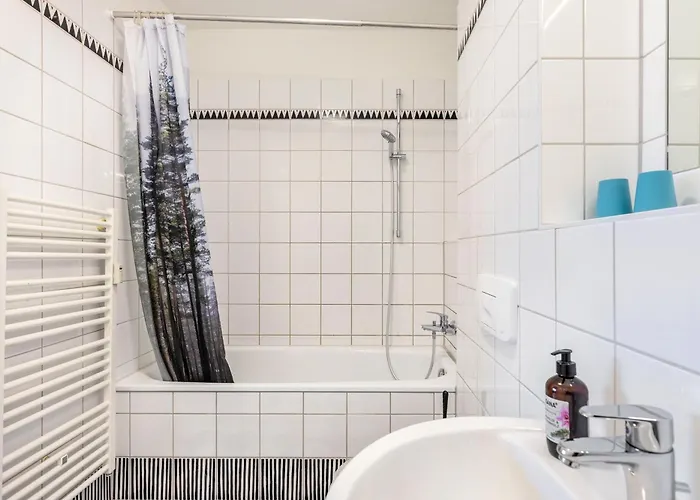 شقة فندقية Albrechtshof 3*