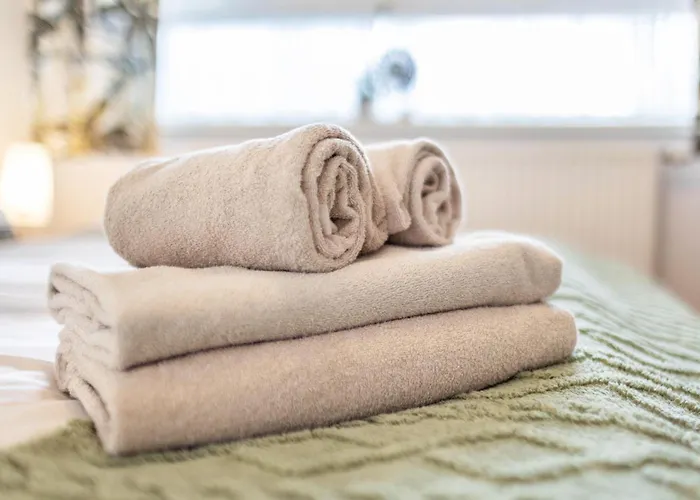 شقة فندقية Albrechtshof بوتسدام