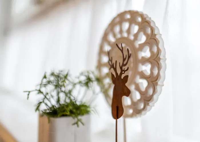 Albrechtshof 3* פוטסדאם