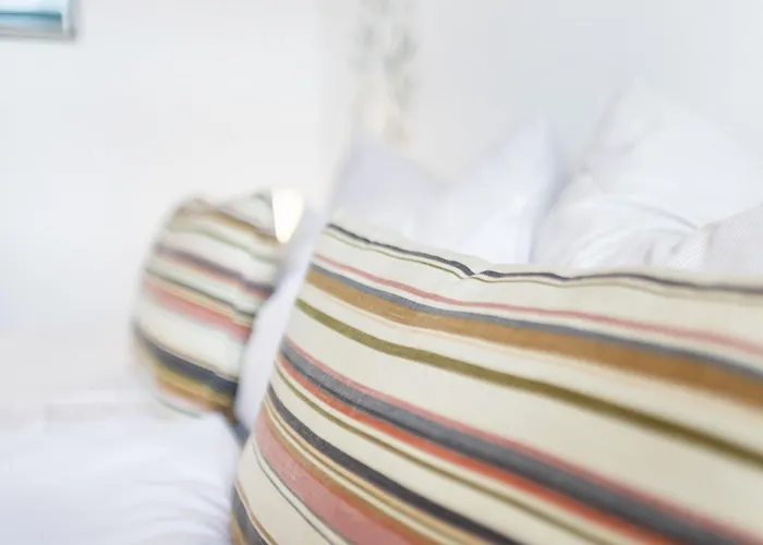 Albrechtshof מלון דירות