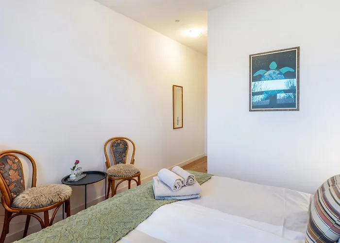 Albrechtshof بوتسدام